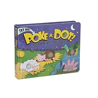 Poke a Dot Book