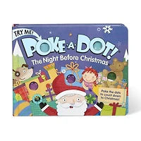 Poke a Dot Book