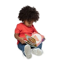 Small Poke A Dot: First Shapes