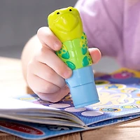 Sticker WOW! Activity Pad & Sticker Stamper