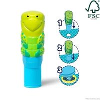 Sticker WOW! Activity Pad & Sticker Stamper