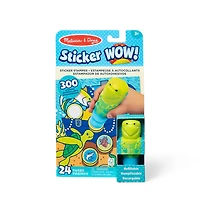Sticker WOW! Activity Pad & Sticker Stamper