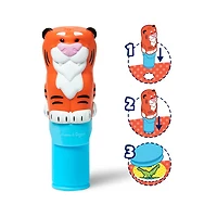 Sticker WOW! Activity Pad & Sticker Stamper - Tiger