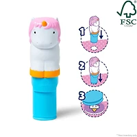 Sticker WOW! Activity Pad & Sticker Stamper - Unicorn