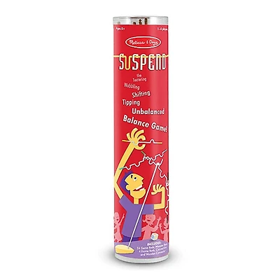 Suspend Game