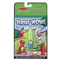 Water Wow! Reveal Pads
