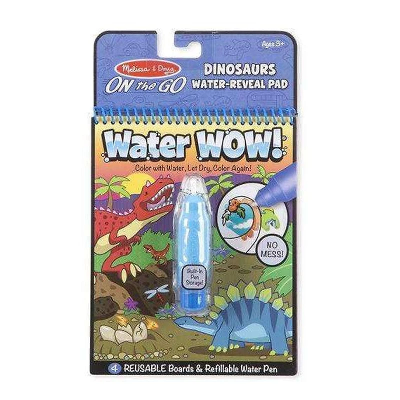 Water Wow! Reveal Pads