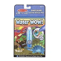Water Wow! Reveal Pads