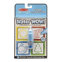 Water Wow! Reveal Pads