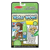 Water Wow! Reveal Pads