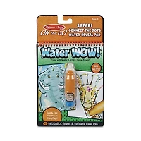 Water Wow! Reveal Pads