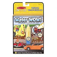 Water Wow! Reveal Pads