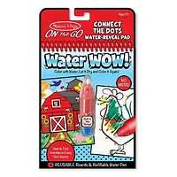 Water Wow! Reveal Pads