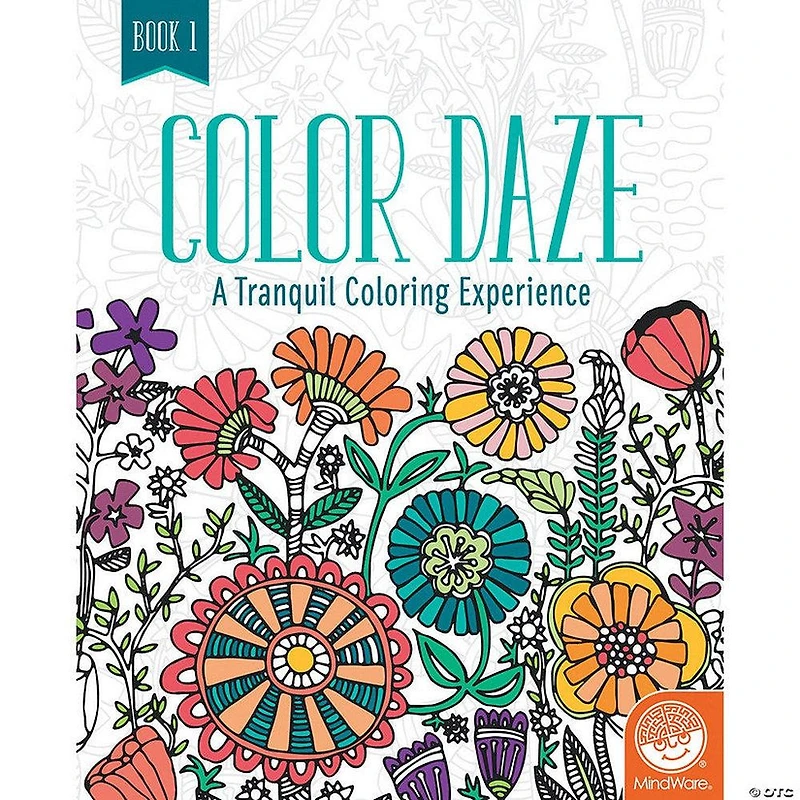 Color Daze