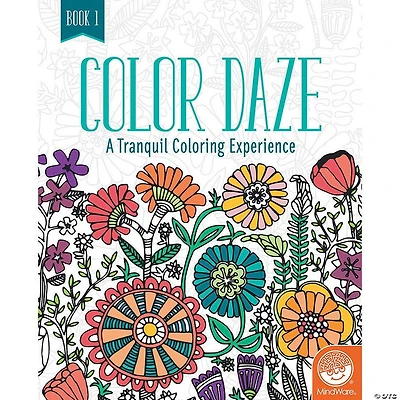 Color Daze