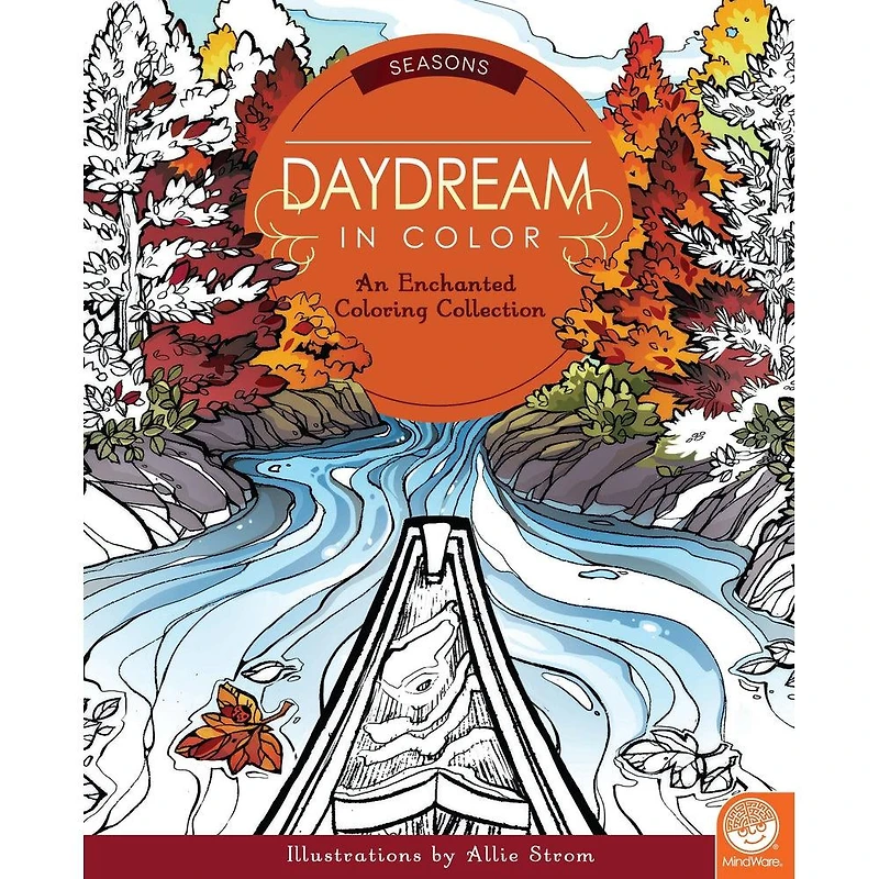 Daydream in Color - Seasons