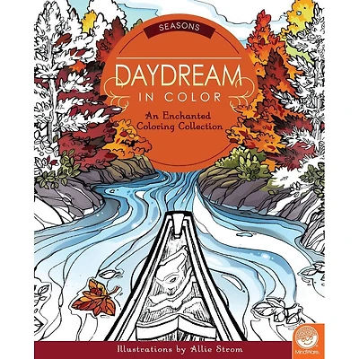 Daydream in Color - Seasons