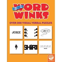 Even More Word Winks