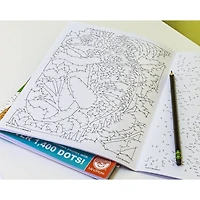 Extreme Dot to Dot - Animals 2
