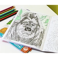 Extreme Dot to Dot - Animals 2