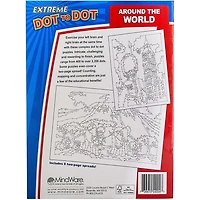 Extreme Dot to Dot - Around the World