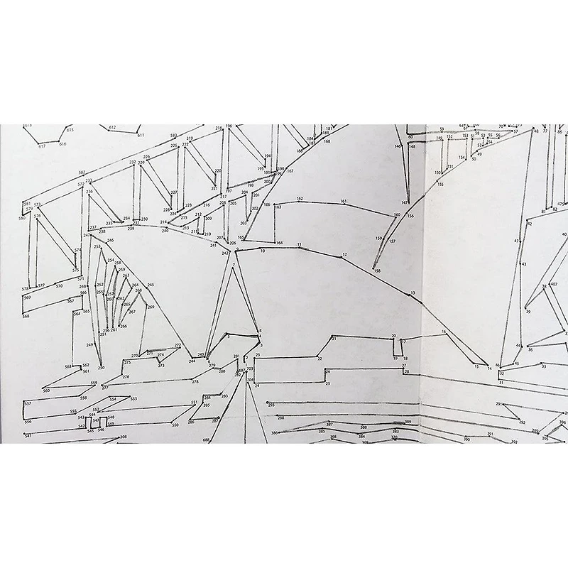 Extreme Dot to Dot - Around the World