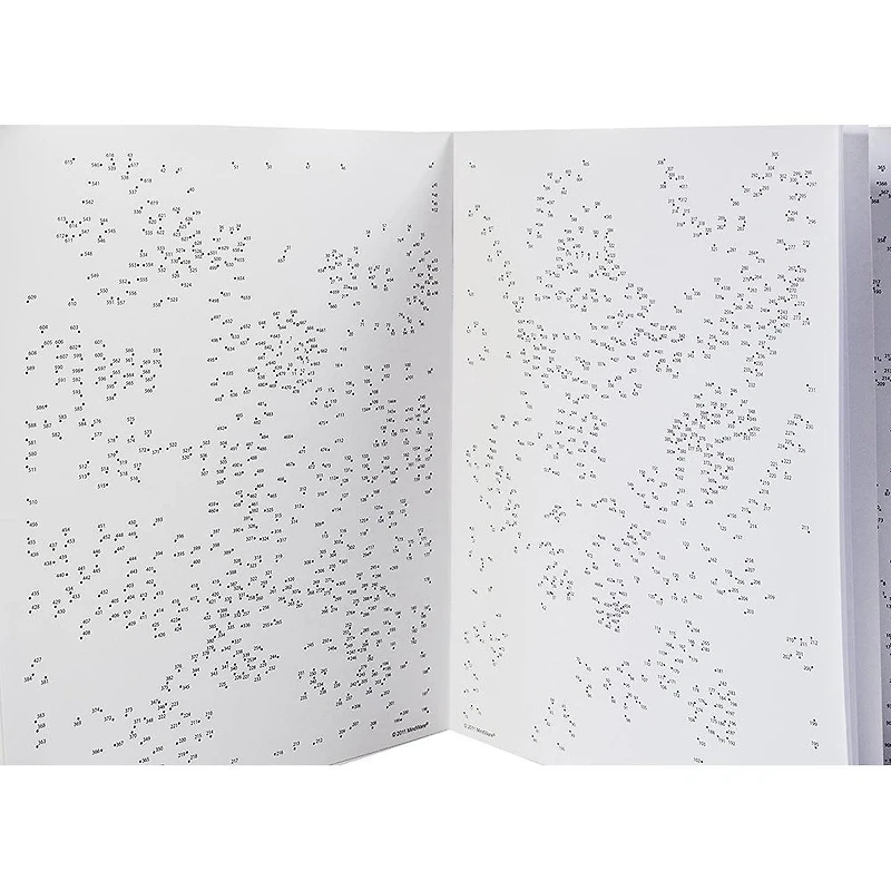 Extreme Dot to Dot - Around the World