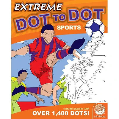Extreme Dot to Dot - Sports