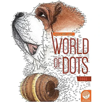 Extreme Dot to Dot - World of Dots