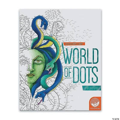 Extreme Dot to Dot - World of Dots - Folklore