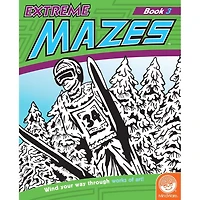 Extreme Mazes