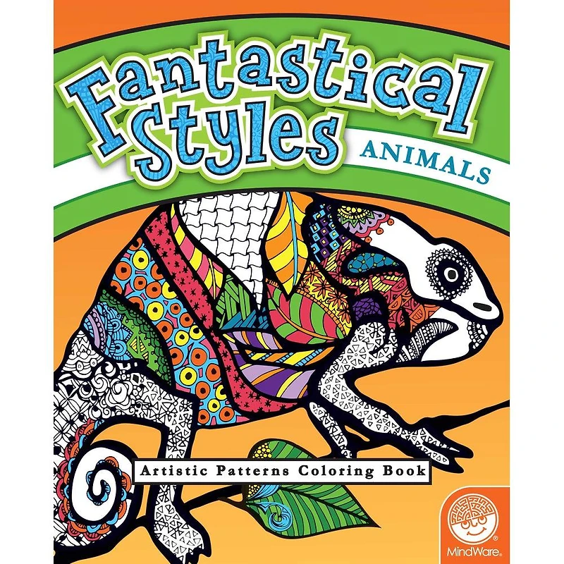 Fantastical Style - Animals