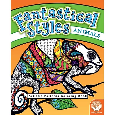 Fantastical Style - Animals