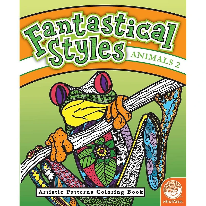 Fantastical Styles - Animals 2