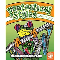 Fantastical Styles - Animals 2