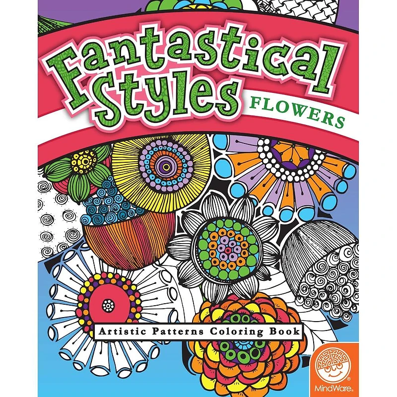 Fantastical Styles - Flowers
