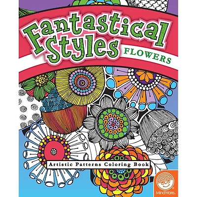 Fantastical Styles - Flowers