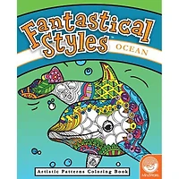Fantastical Styles - Ocean