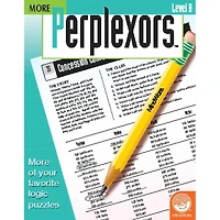 More Perplexors