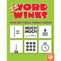 More Word Winks