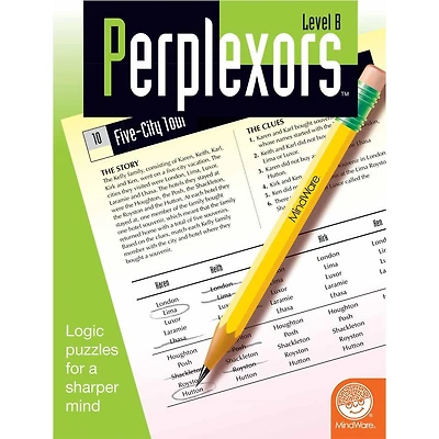 Perplexors