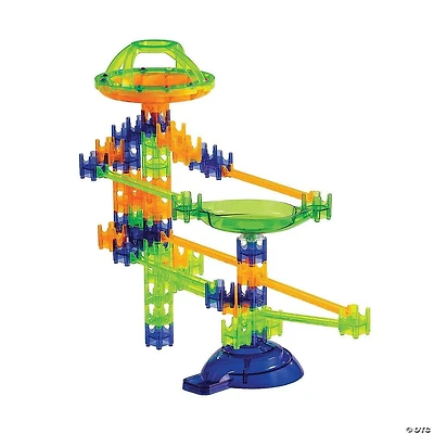 Q-BA-MAZE - Super Race Set
