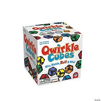 Qwirkle Cubes