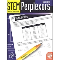 Stem Perplexors - Basic Level