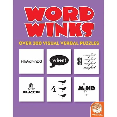 Word Winks