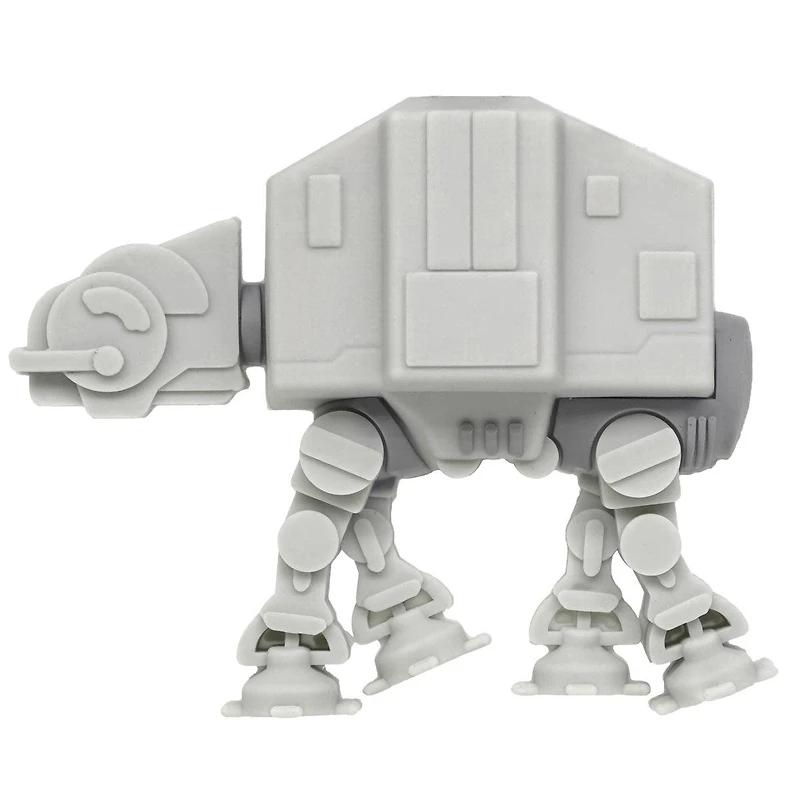 3D Foam Collectible Magnet