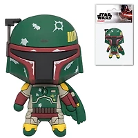 3D Foam Collectible Magnet
