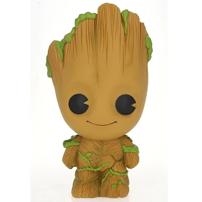 PVC Bank - Guardians of the Galaxy - Groot