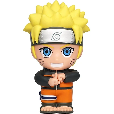 PVC Bank - Naruto