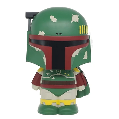 PVC Bank - Star Wars - Boba Fett